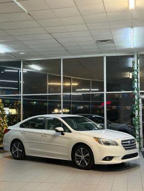 2015 Subaru Legacy Limited