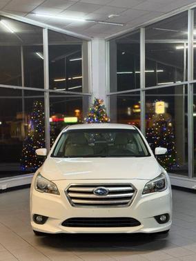 2015 Subaru Legacy Limited