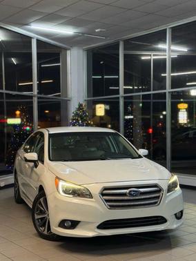 2015 Subaru Legacy Limited