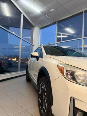 2016 Subaru Crosstrek 2.0i Limited