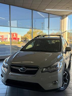 2014 Subaru XV Crosstrek 2.0i Limited