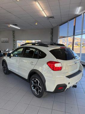 2014 Subaru XV Crosstrek 2.0i Limited