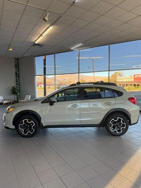 2014 Subaru XV Crosstrek 2.0i Limited