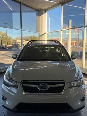 2014 Subaru XV Crosstrek 2.0i Limited
