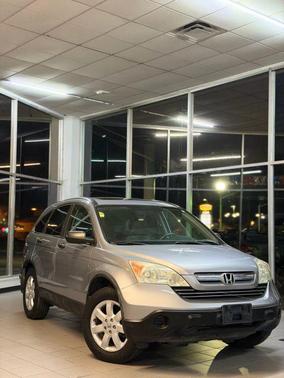 2008 Honda CR-V EX