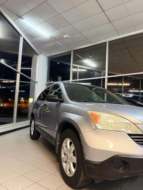 2008 Honda CR-V EX