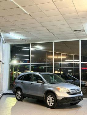 2008 Honda CR-V EX