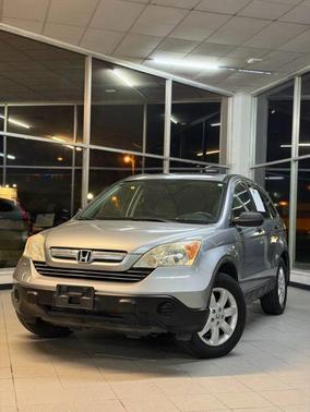 2008 Honda CR-V EX