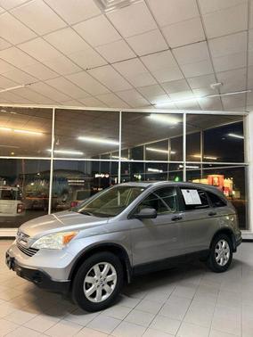 2008 Honda CR-V EX