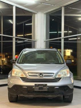 2008 Honda CR-V EX