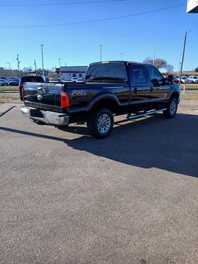 2015 Ford F-250 XLT