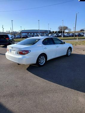 2004 Lexus ES 330 Base