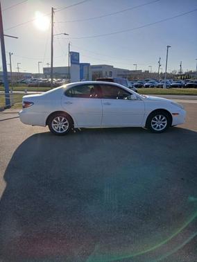 2004 Lexus ES 330 Base