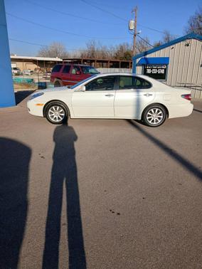 2004 Lexus ES 330 Base