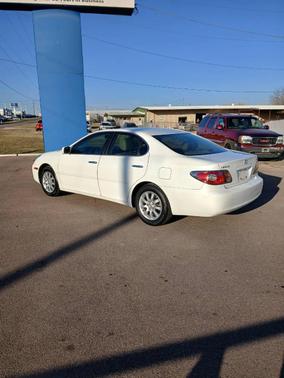 2004 Lexus ES 330 Base