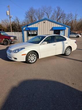 2004 Lexus ES 330 Base