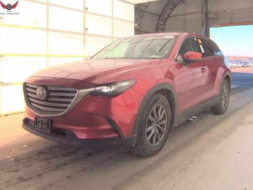 2023 Mazda CX-9 Touring