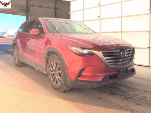 2023 Mazda CX-9 Touring