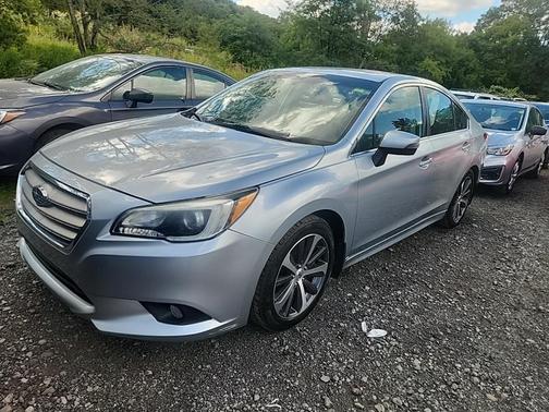 2015 Subaru Legacy Limited