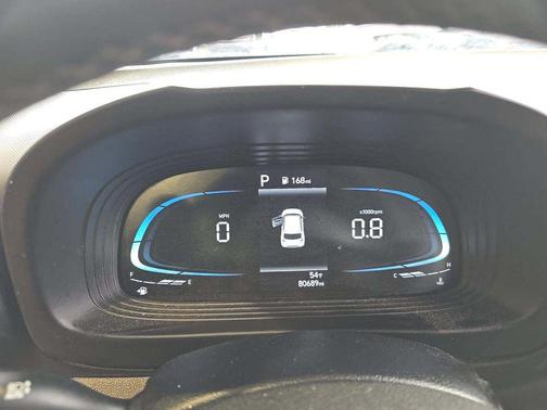 Black Noir Pearl 2023 Hyundai VENUE SEL