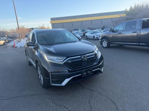 2020 Honda CR-V AWD Touring