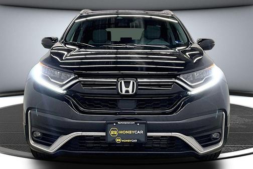 2020 Honda CR-V AWD Touring