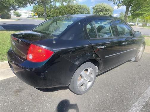 2010 Chevrolet Cobalt LT