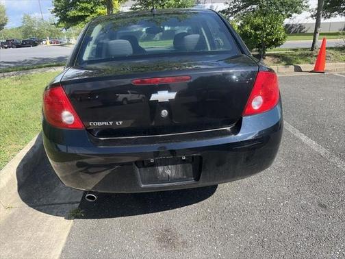 2010 Chevrolet Cobalt LT