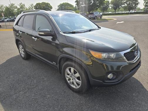 2011 Kia Sorento LX