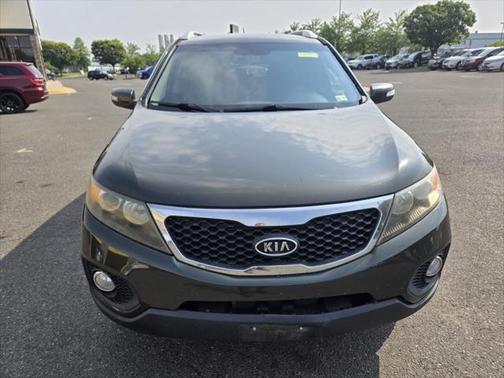 2011 Kia Sorento LX