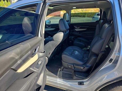 2021 Subaru Ascent Limited 7-Passenger