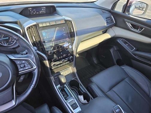 2021 Subaru Ascent Limited 7-Passenger