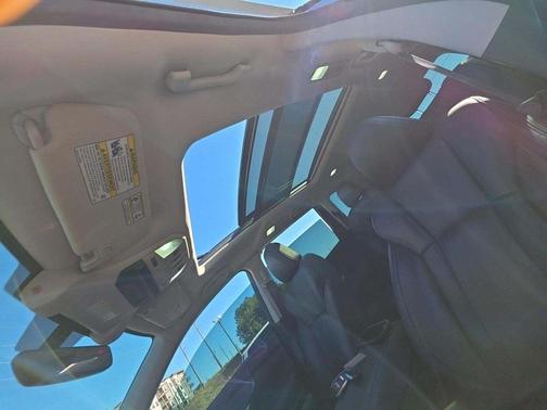 2021 Subaru Ascent Limited 7-Passenger