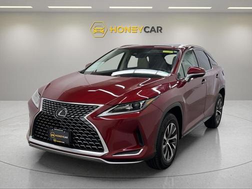 2020 Lexus RX 350 Base