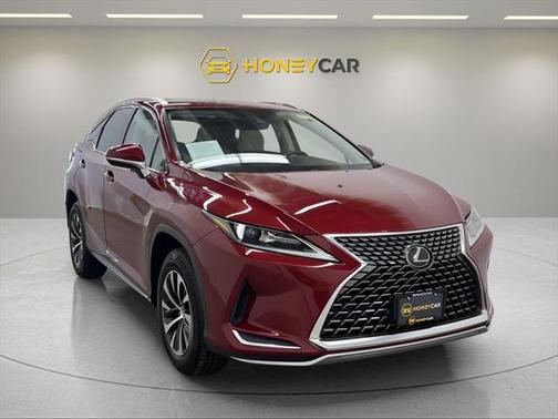 2020 Lexus RX 350 Base