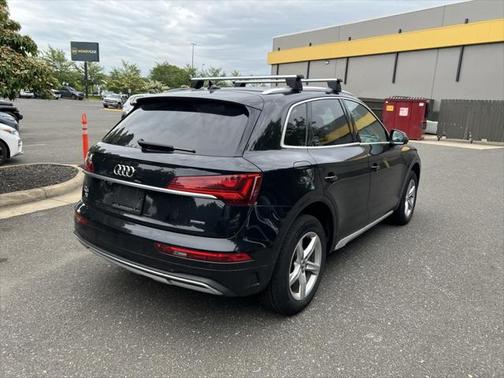 2021 Audi Q5 45 Premium