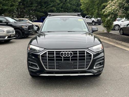 2021 Audi Q5 45 Premium