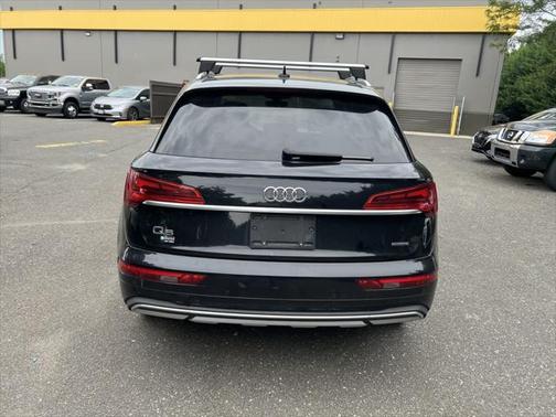 2021 Audi Q5 45 Premium