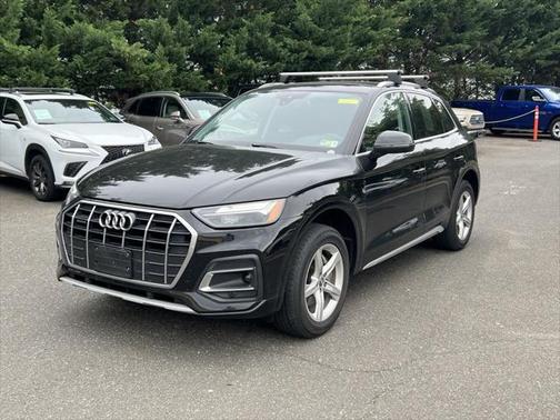 2021 Audi Q5 45 Premium