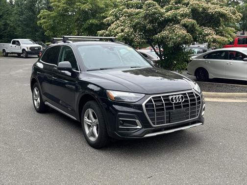 2021 Audi Q5 45 Premium