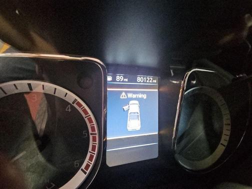 2019 Nissan Titan XD SV