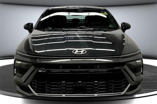 2024 Hyundai SONATA N Line