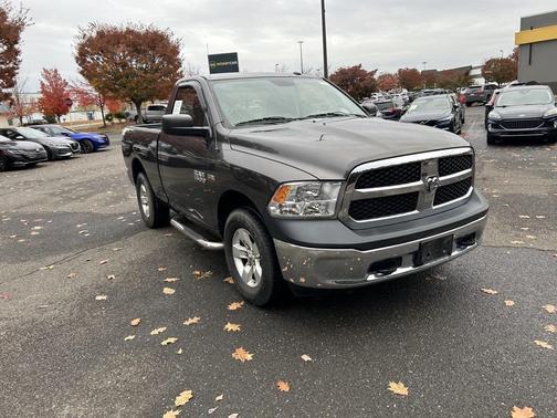 2015 RAM 1500 Tradesman