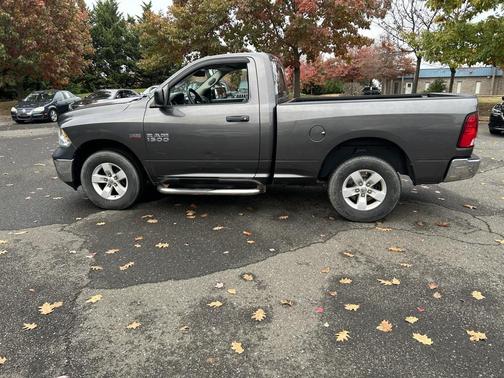 2015 RAM 1500 Tradesman