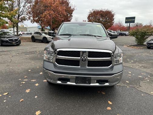 2015 RAM 1500 Tradesman