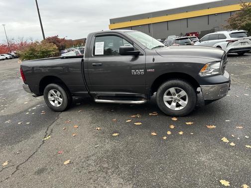 2015 RAM 1500 Tradesman