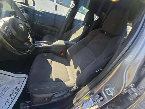 2018 Toyota C-HR XLE Premium