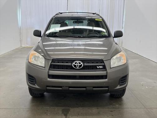 2009 Toyota RAV4 Base