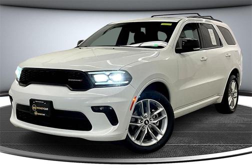 2023 Dodge Durango GT Plus