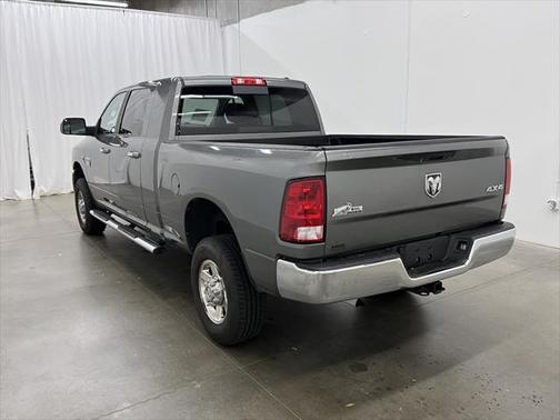 2011 Dodge Ram 3500 SLT